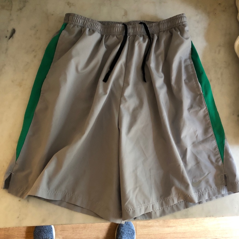 Nike Dri-Fit Shorts